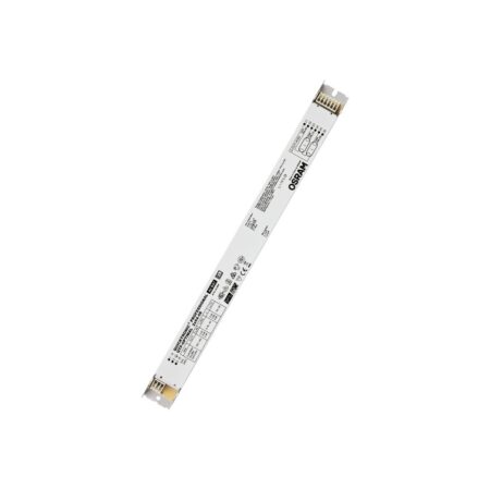 QTP-OPTIMAL 2X54-58/220-240V
LIITESEADE QUICKTRONIC® PROFESSIONAL OPTIMAL