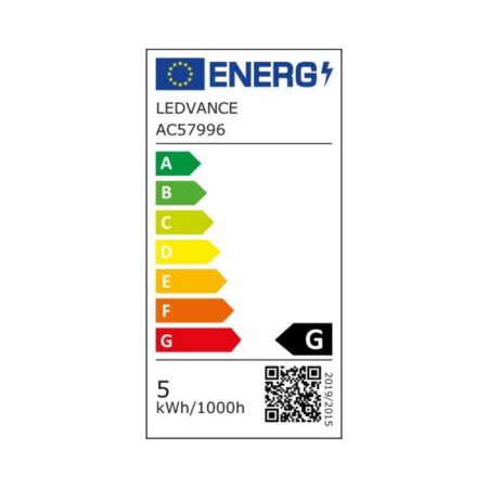 LED MR16 DIM 35/36 4,5W/927 12V GU5.3 - Image 4