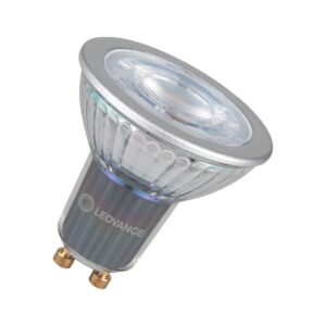 LED PAR16 DIM 100/ 9,6W 36° /830 GU10 LEEDLAMP PARATHOM® SPOT