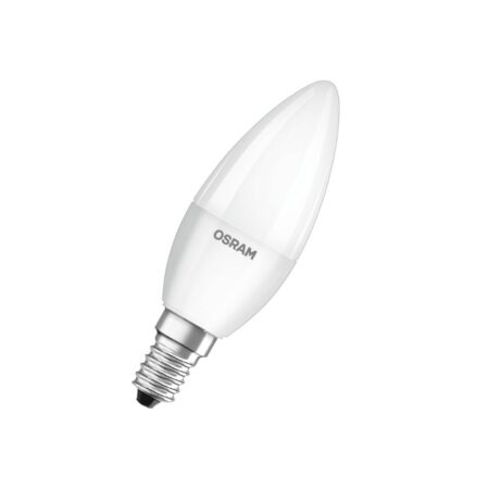 VALUE LED CLB40 4,9W/827 230V FR E14
LEEDLAMP PARATHOM® VALUE