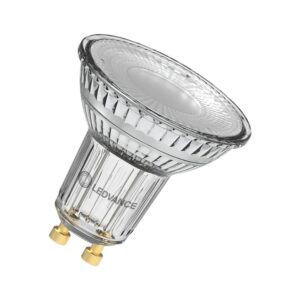 PAR16 80120 DIM 7W/930 GU10 650lm LEEDLAMP Par 16