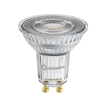 PAR16 DIM 80/36 8,3W/930 GU10 575lm Leedlamp PAR16