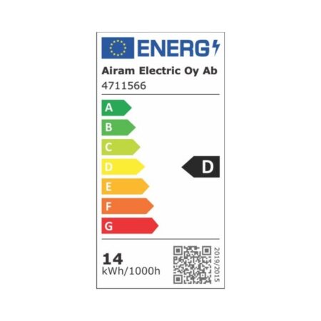 Led A 16,5W/840 E27 - Image 2