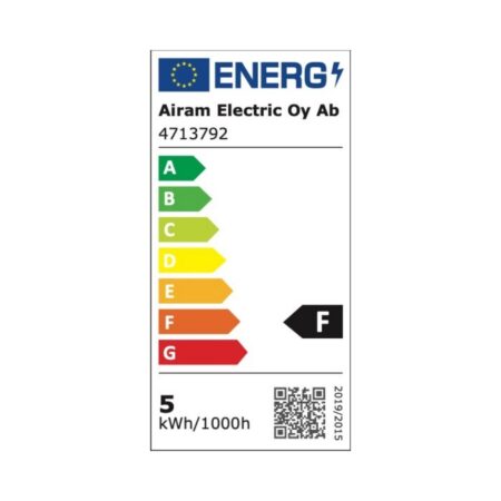 LED A 5,5W/840 E27 - Image 3