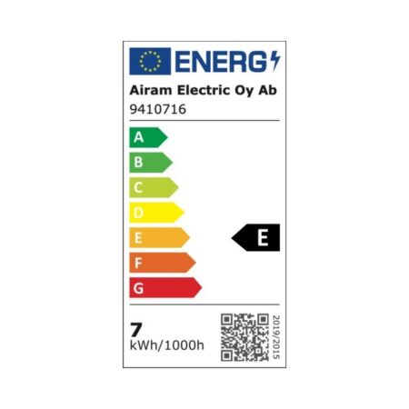 LED 3-step FIL A DIM 7W E27 - Image 4