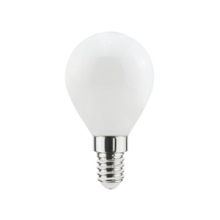 LED OIVA OPAL FIL P 6W/830 E14