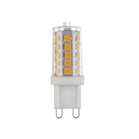 G9 LED DIM 3,2W/827