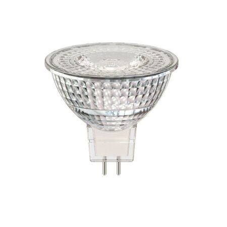 LED lamp MR16 6,2W/827 12V